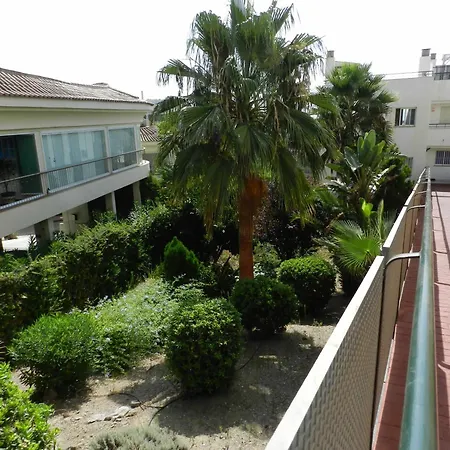 Apartment Apartamento Junto Al Campo De Golf En