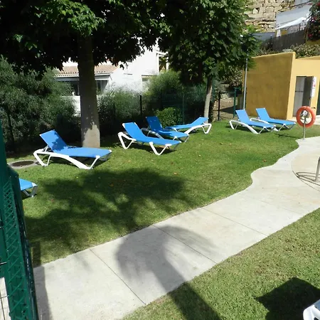 Apartamento Junto Al Campo De Golf En Apartment *