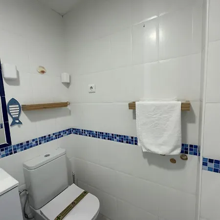 Apartment Apartamento Junto Al Campo De Golf En Mijas