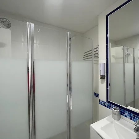 Apartamento Junto Al Campo De Golf En Mijas