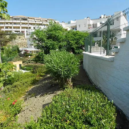 Apartamento Junto Al Campo De Golf En * Mijas