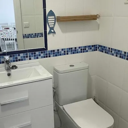 Apartment Apartamento Junto Al Campo De Golf En *