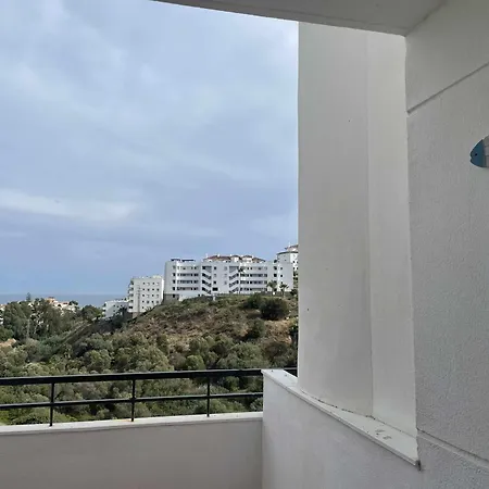 Apartamento Junto Al Campo De Golf En * Mijas