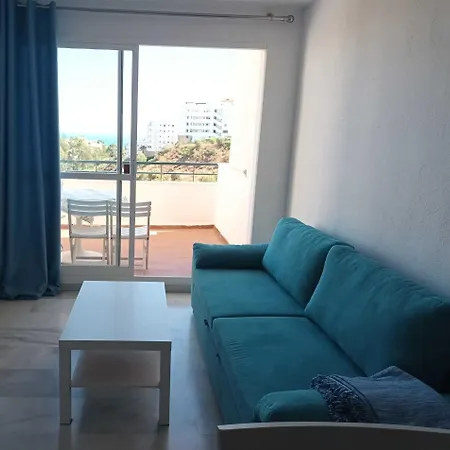 Apartment Apartamento Junto Al Campo De Golf En