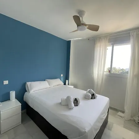 Apartamento Junto Al Campo De Golf En