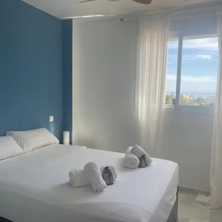 Daire Apartamento Junto Al Campo De Golf En Mijas