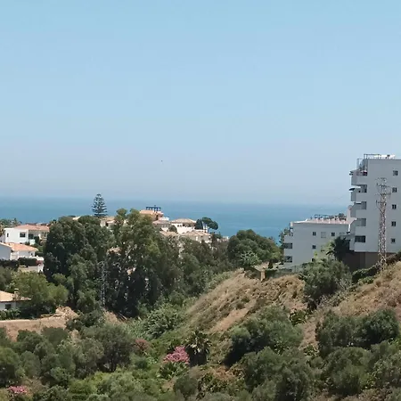 Apartamento Junto Al Campo De Golf En Mijas