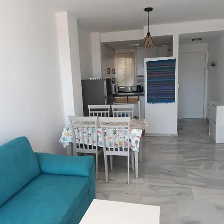 Apartamento Junto Al Campo De Golf En